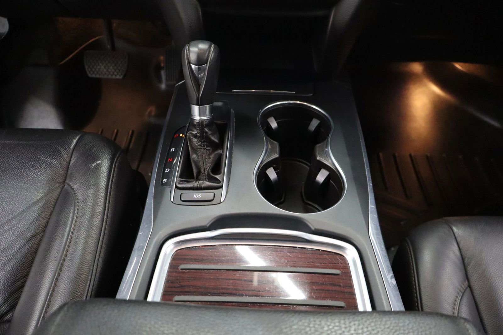 Used 2015 Acura MDX SH-AWD w/ Technology Package image 35