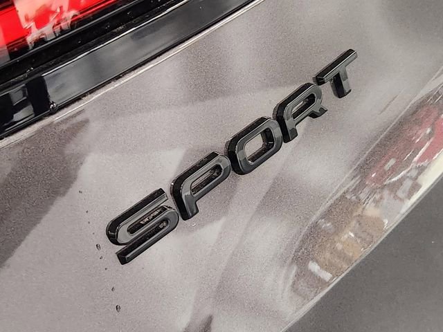 New 2026 Land Rover Range Rover Sport SE image 13