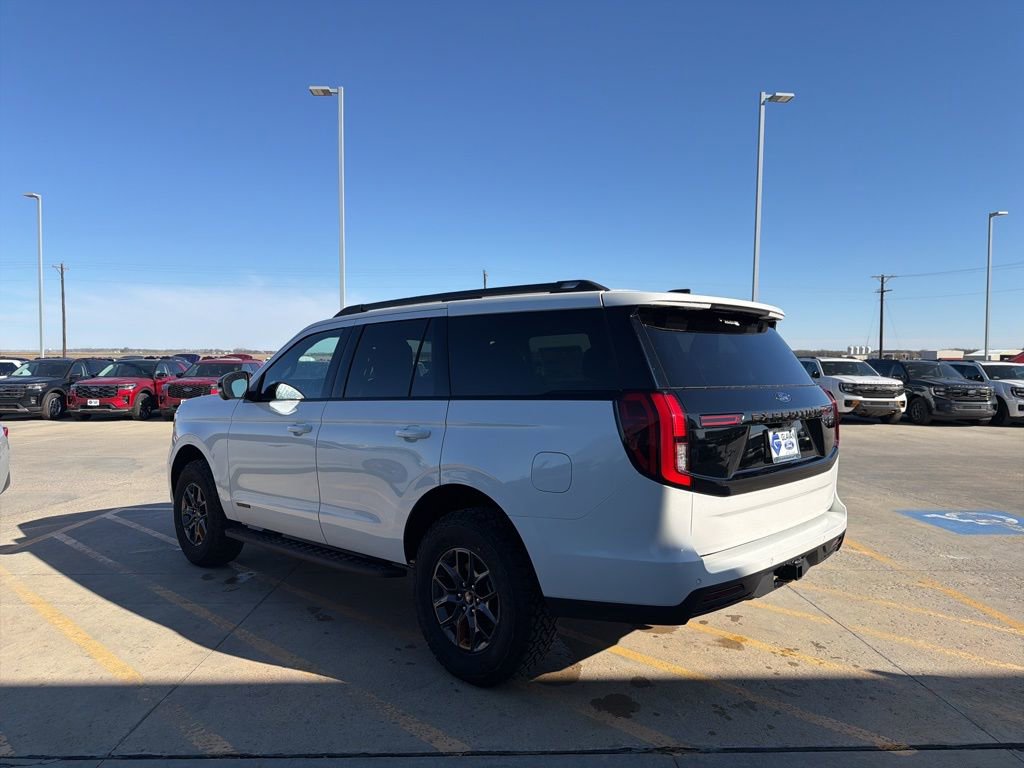 New 2026 Ford Expedition Tremor image 5