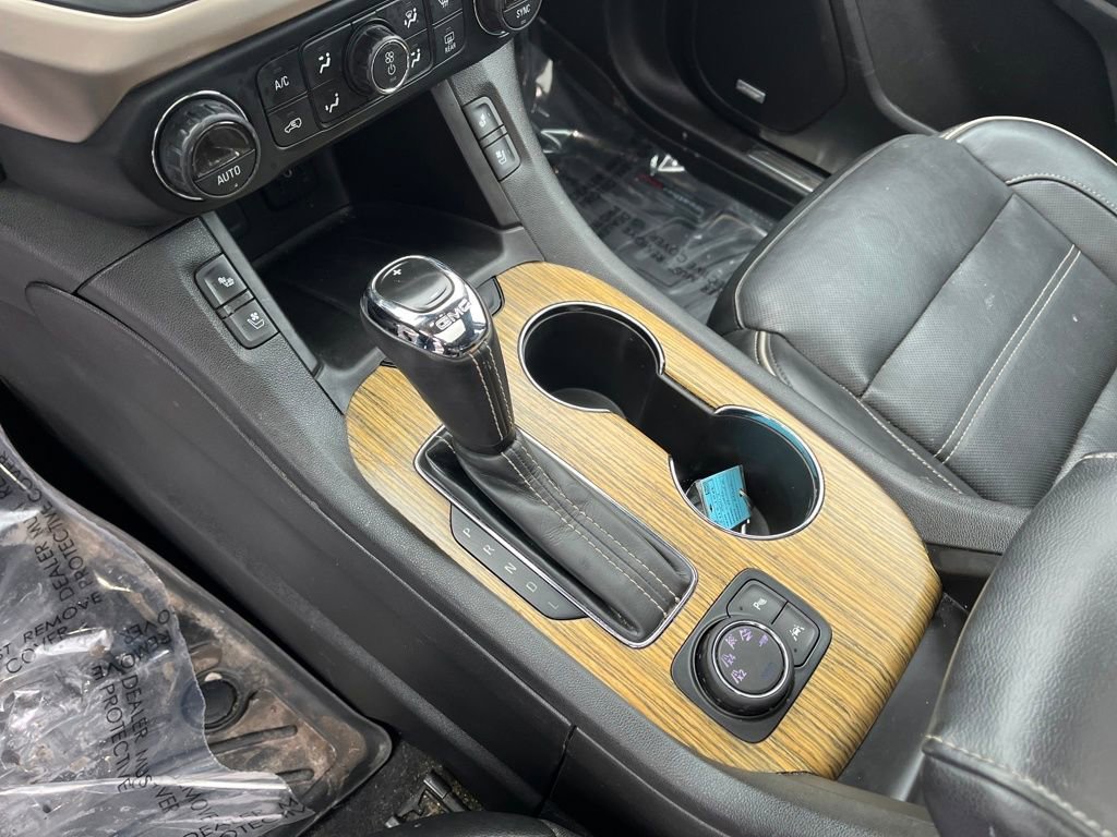 Used 2017 GMC Acadia Denali w/ Technology Package image 27