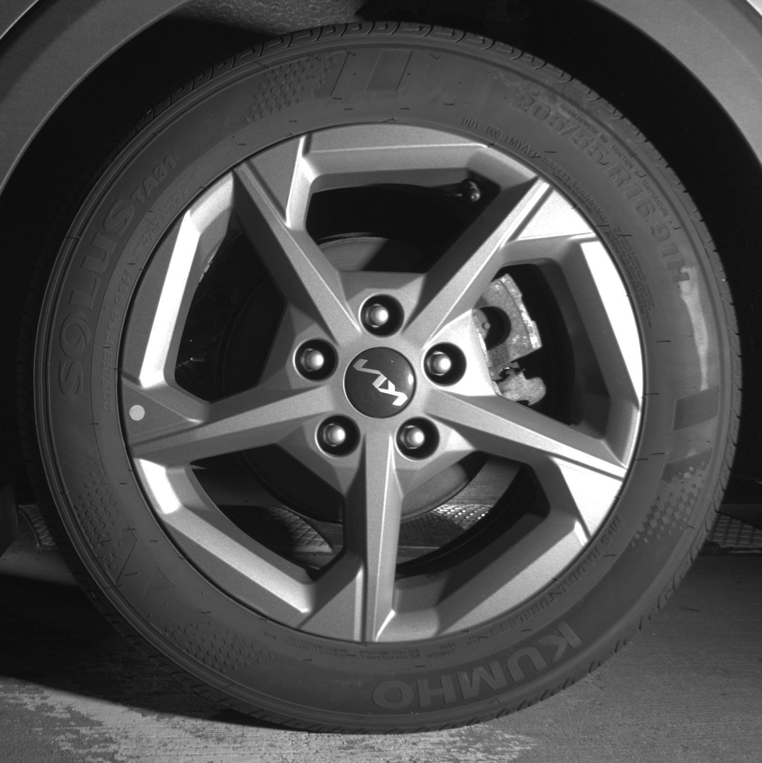 Used 2025 Kia K4 FWD image 17