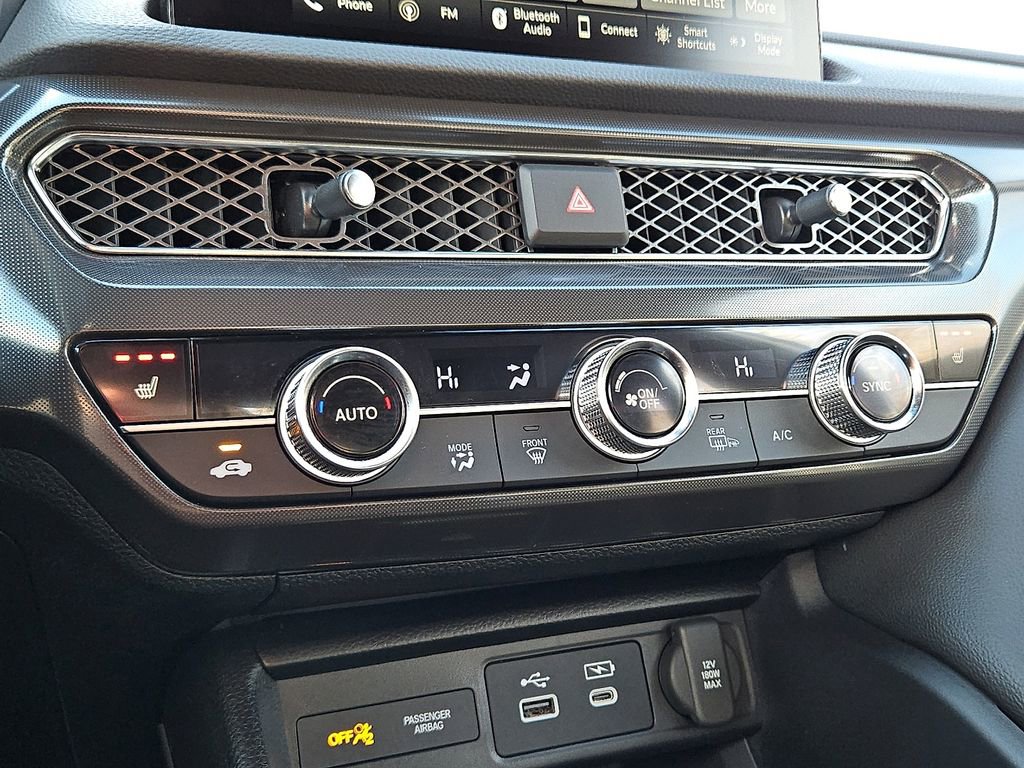 Used 2025 Acura Integra A-Spec image 18