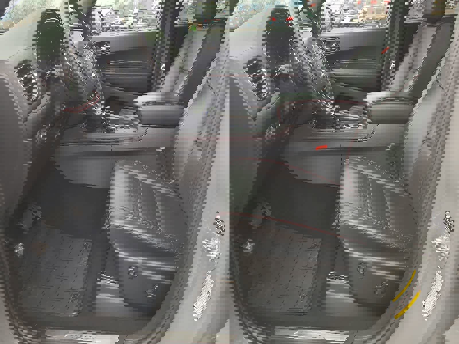 Used 2025 Dodge Durango GT image 19