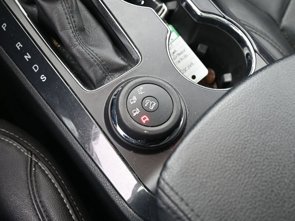 Used 2017 Ford Explorer Limited w/ Equipment Group 301A image 26