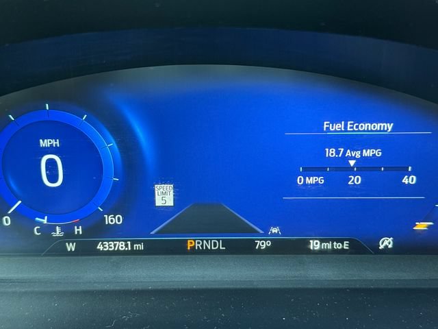Used 2022 Ford Explorer Platinum w/ Equipment Group 601A AWD/4WD image 7