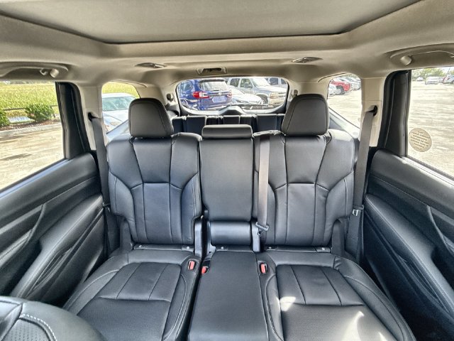 New 2027 Subaru Ascent Limited AWD/4WD image 25
