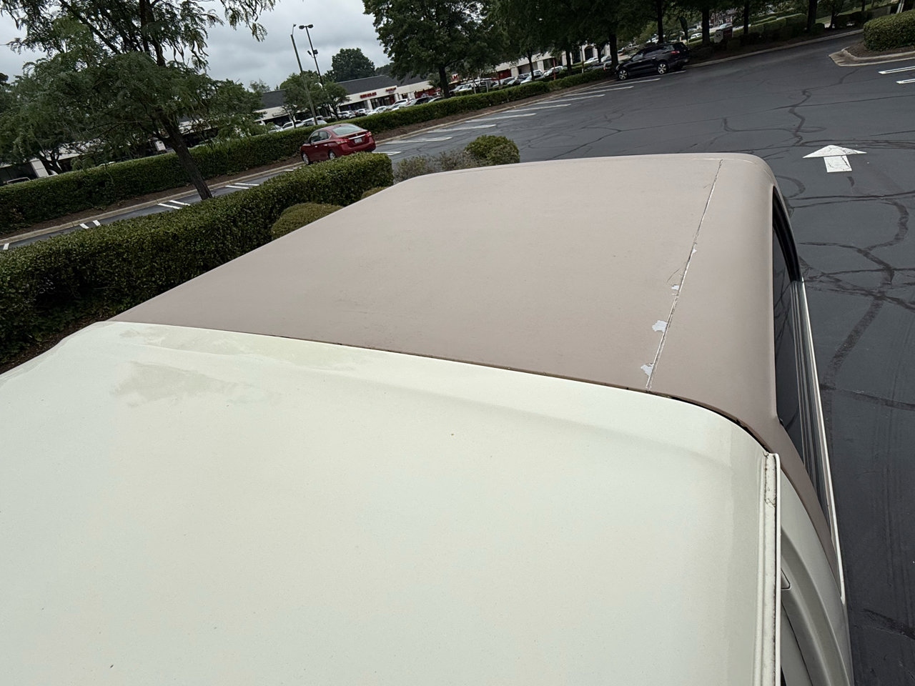 Used 1993 Ford Bronco Eddie Bauer image 32