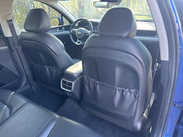 Used 2021 Kia K5 EX image 32