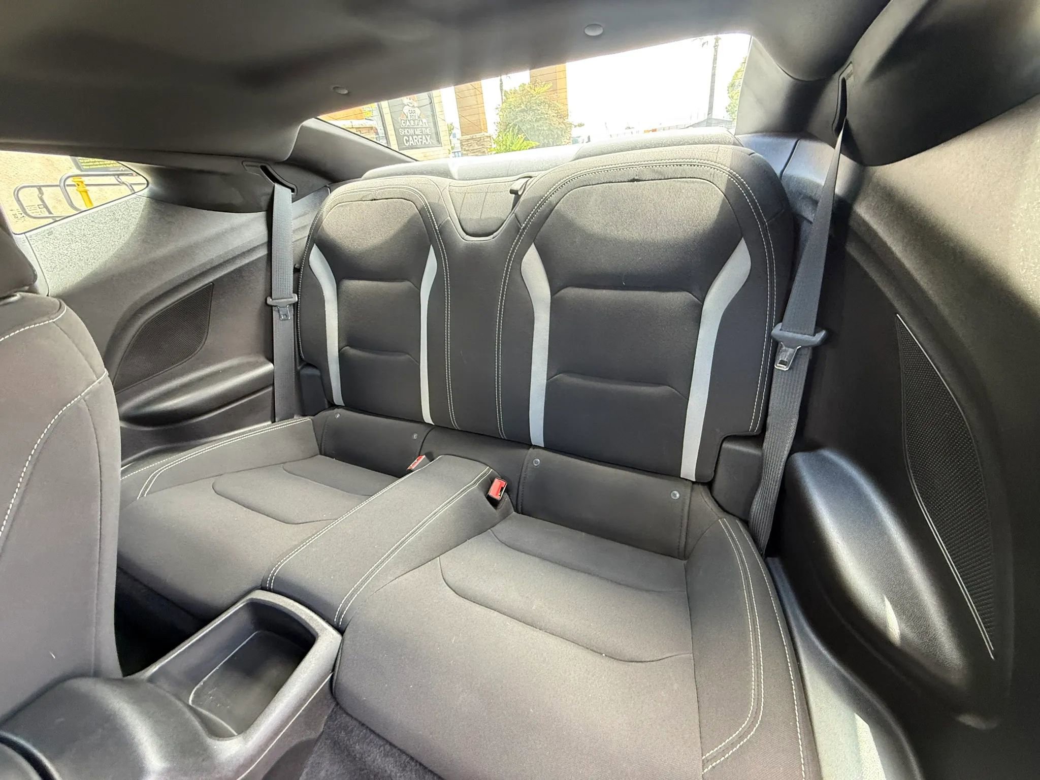 Used 2019 Chevrolet Camaro LT RWD image 10