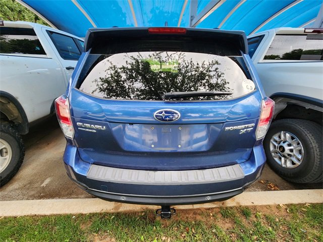 Used 2017 Subaru Forester 2.0XT Touring AWD/4WD image 5