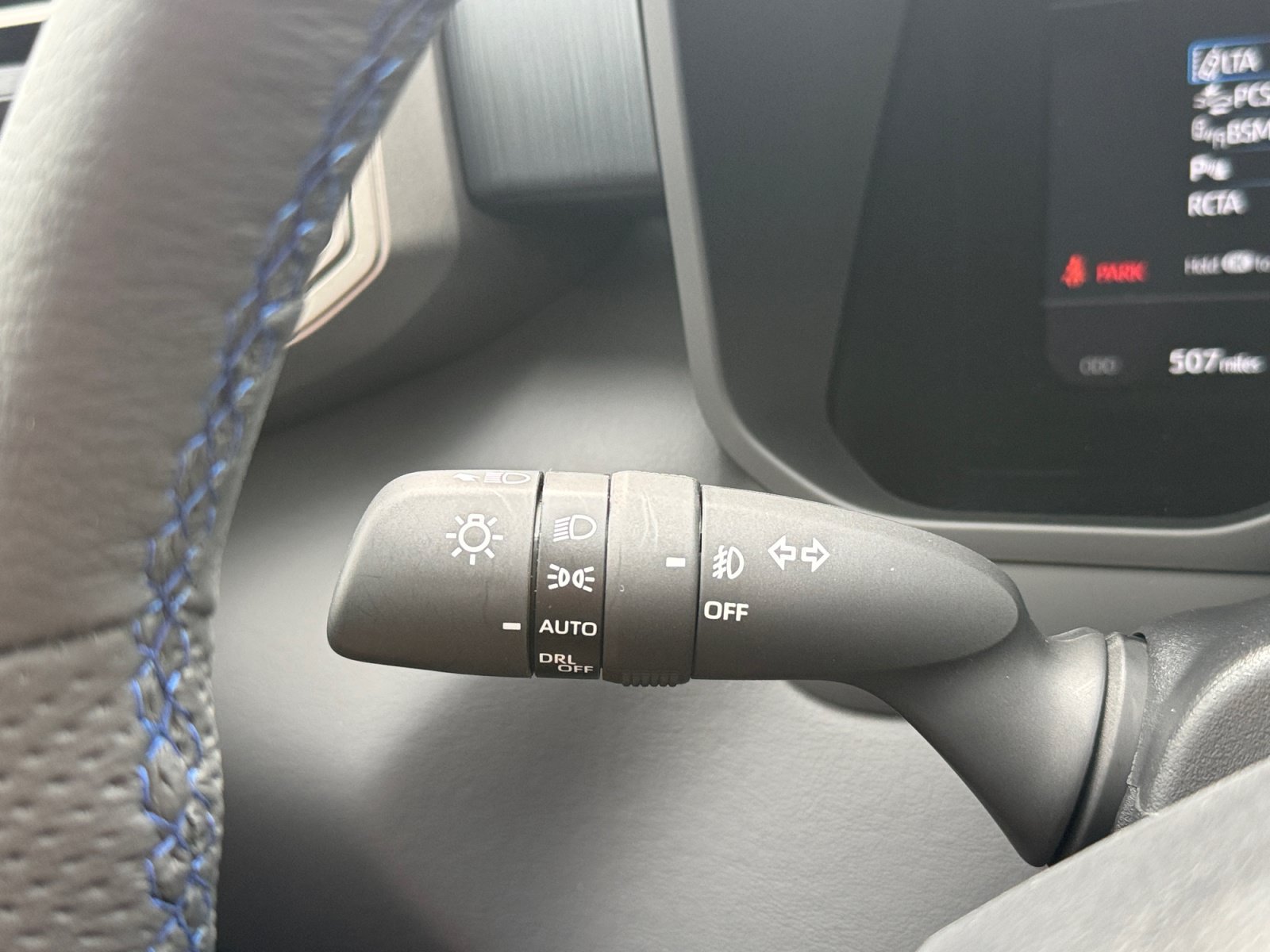 Used 2026 Toyota Tundra Platinum AWD/4WD image 20