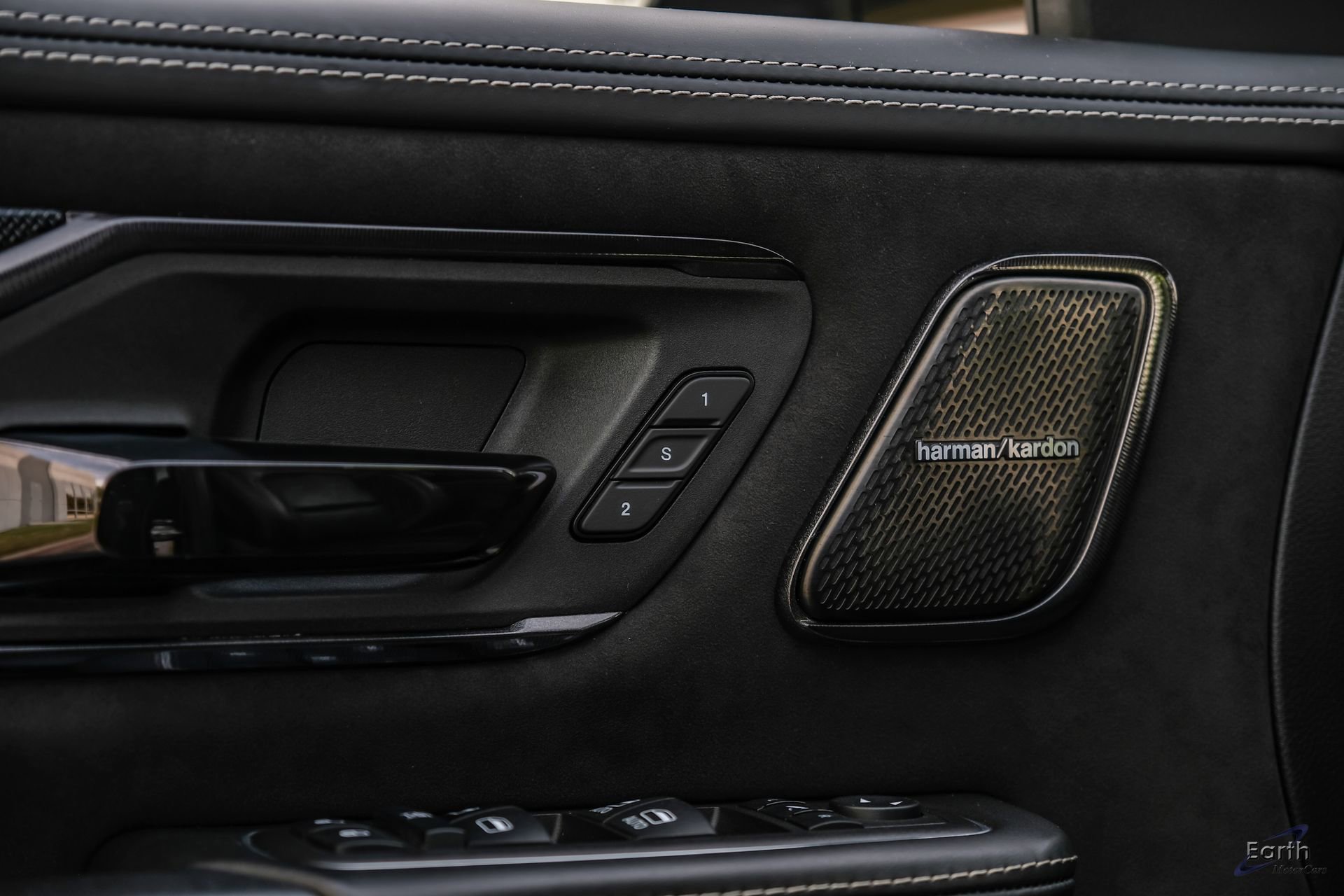 Used 2022 RAM 1500 TRX w/ TRX Level 2 Equipment Group image 97