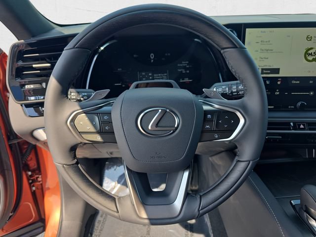 New 2026 Lexus RX 350 Premium Plus w/ Convenience Package AWD/4WD image 17