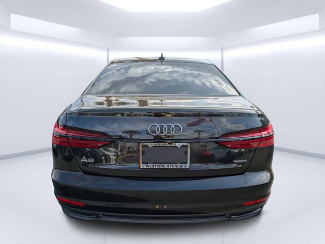 Used 2020 Audi A6 2.0T Premium Plus image 4
