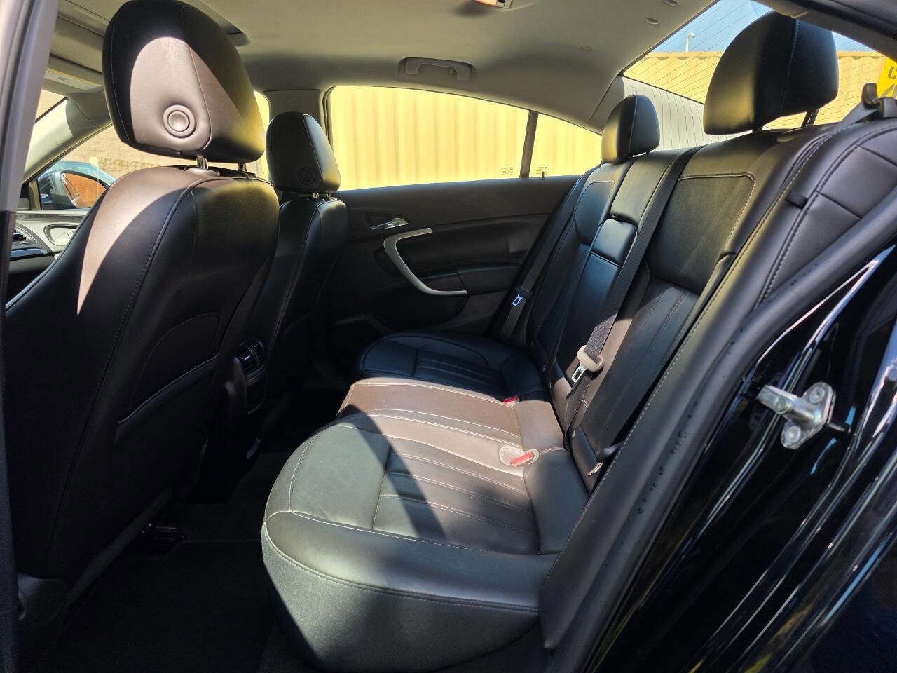 Used 2017 Buick Regal Sport Touring image 29