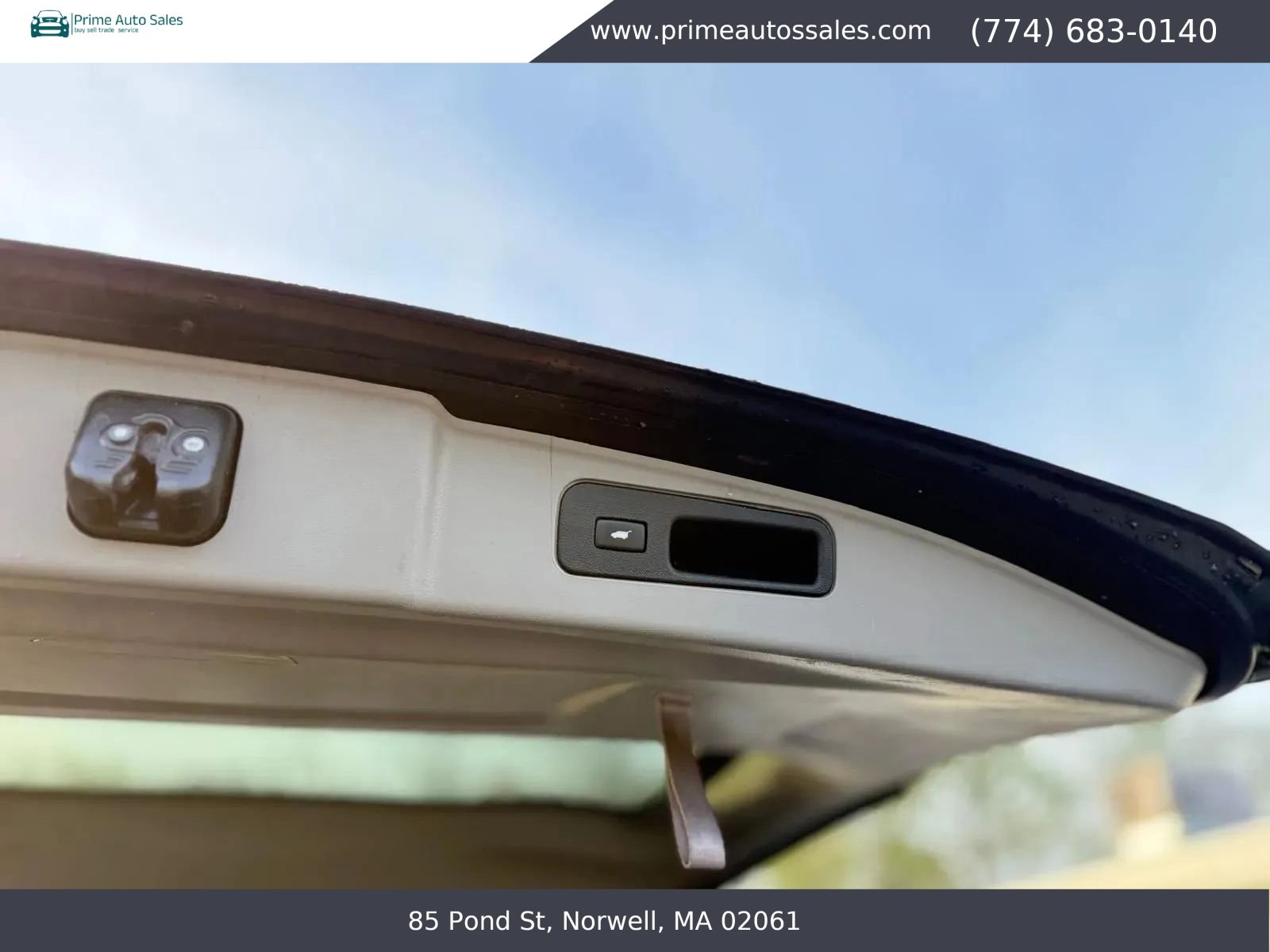 Used 2013 Honda Pilot EX-L image 26