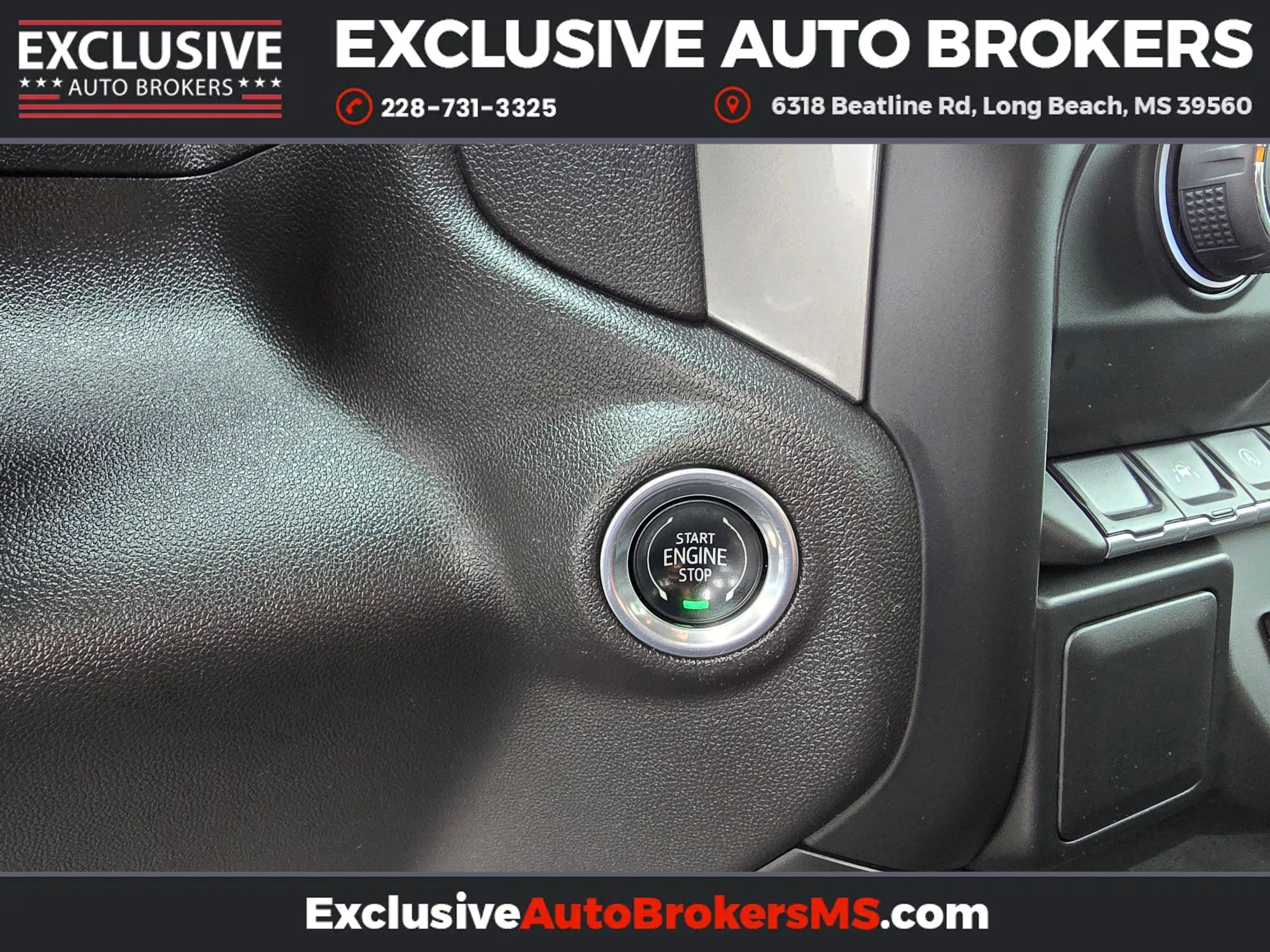 Used 2024 Chevrolet Silverado 1500 Custom image 11