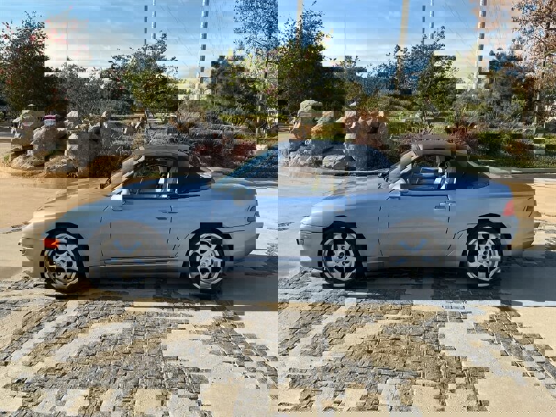 Used 1992 Porsche 968 Cabriolet image 6