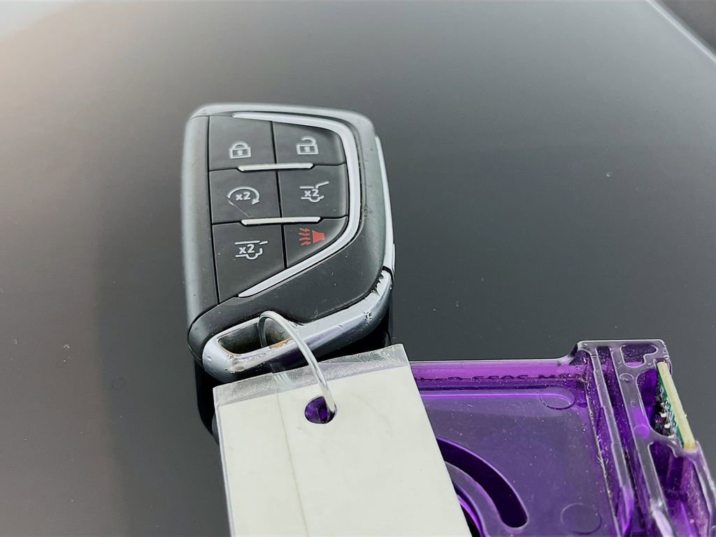 Used 2023 Cadillac Escalade ESV Sport image 42