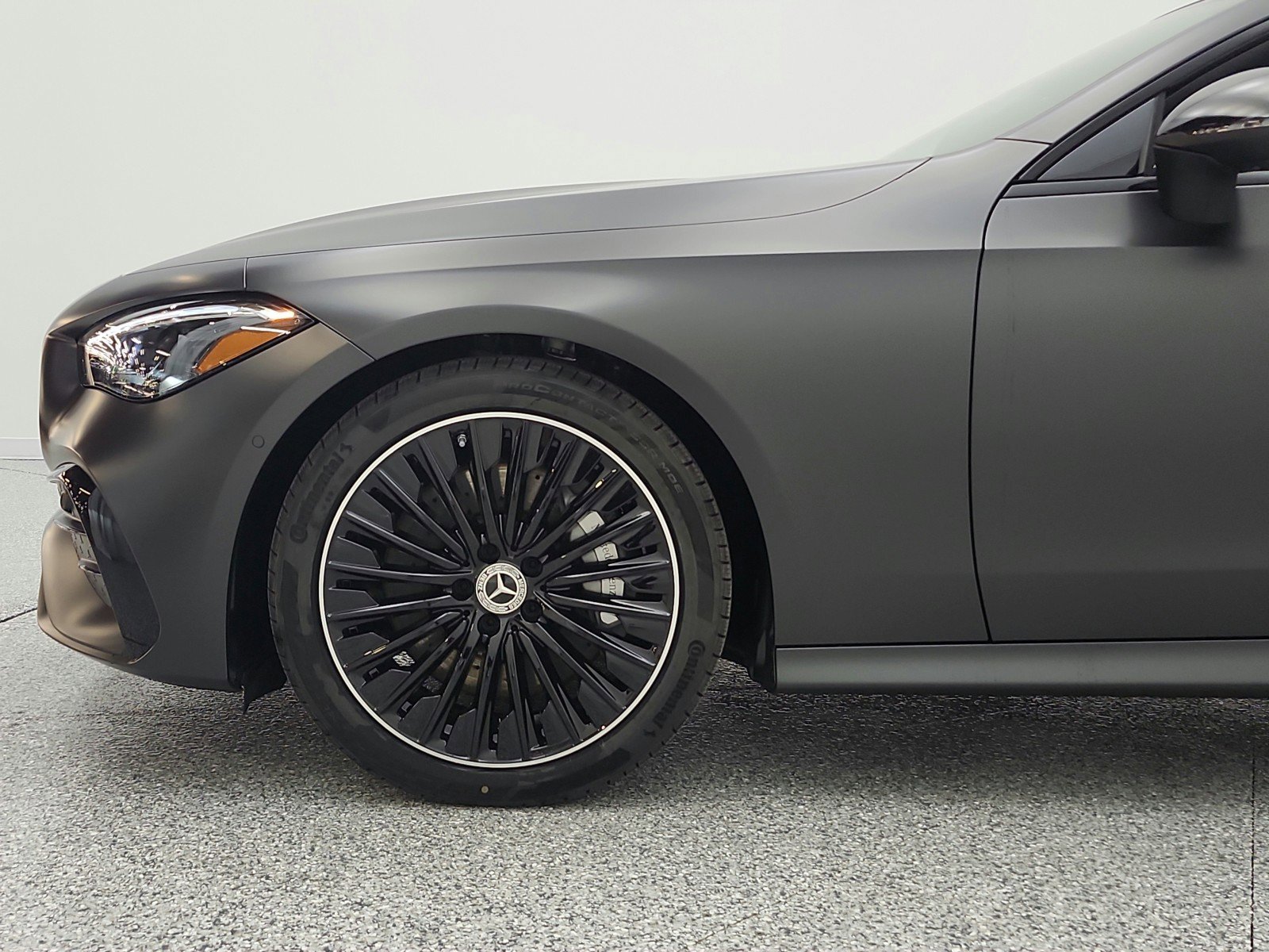 New 2026 Mercedes-Benz CLE 450 4MATIC Coupe image 17