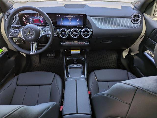 New 2026 Mercedes-Benz GLA 250 image 14