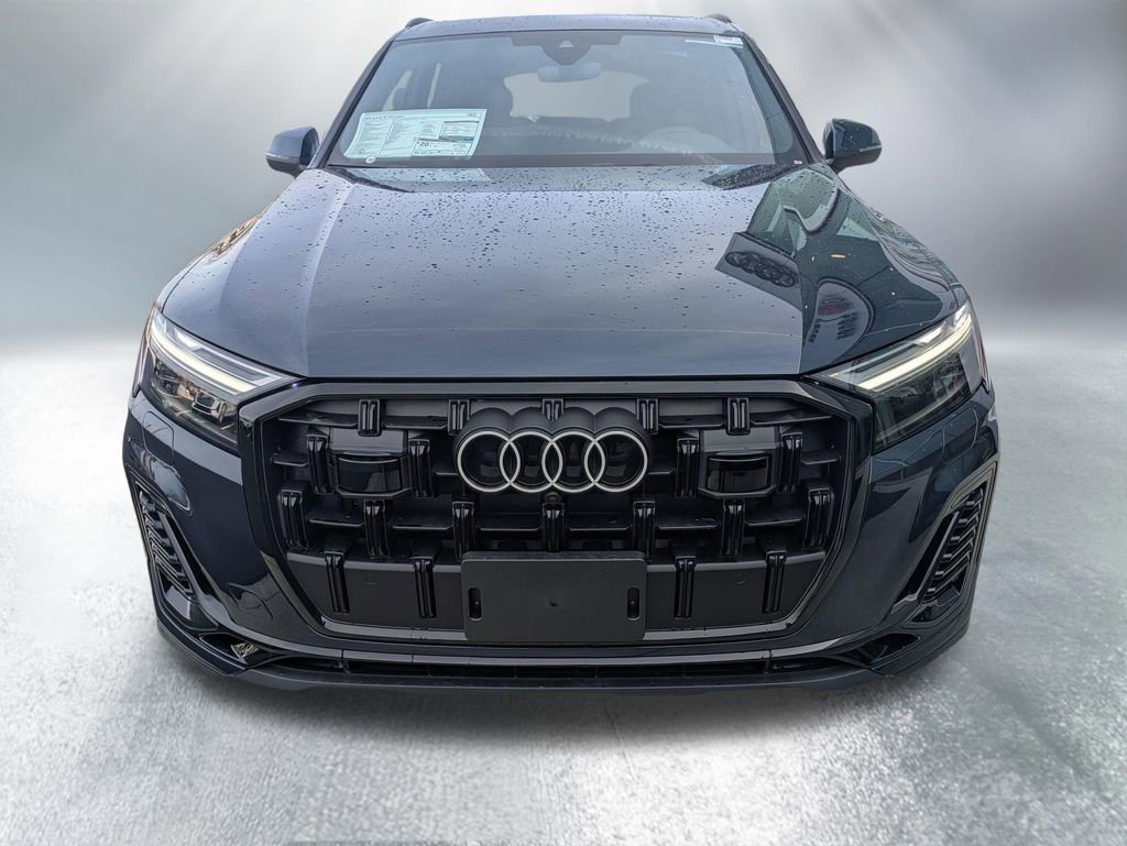 New 2026 Audi Q7 2.0T Premium Plus AWD/4WD image 9