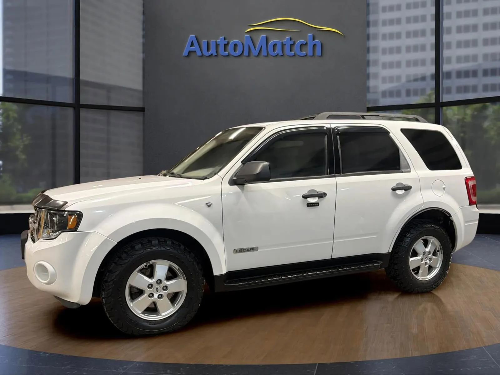 Used 2008 Ford Escape XLT image 5