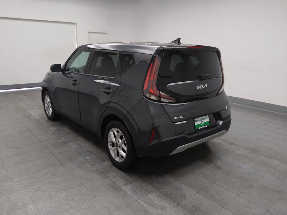 Used 2024 Kia Soul S image 5