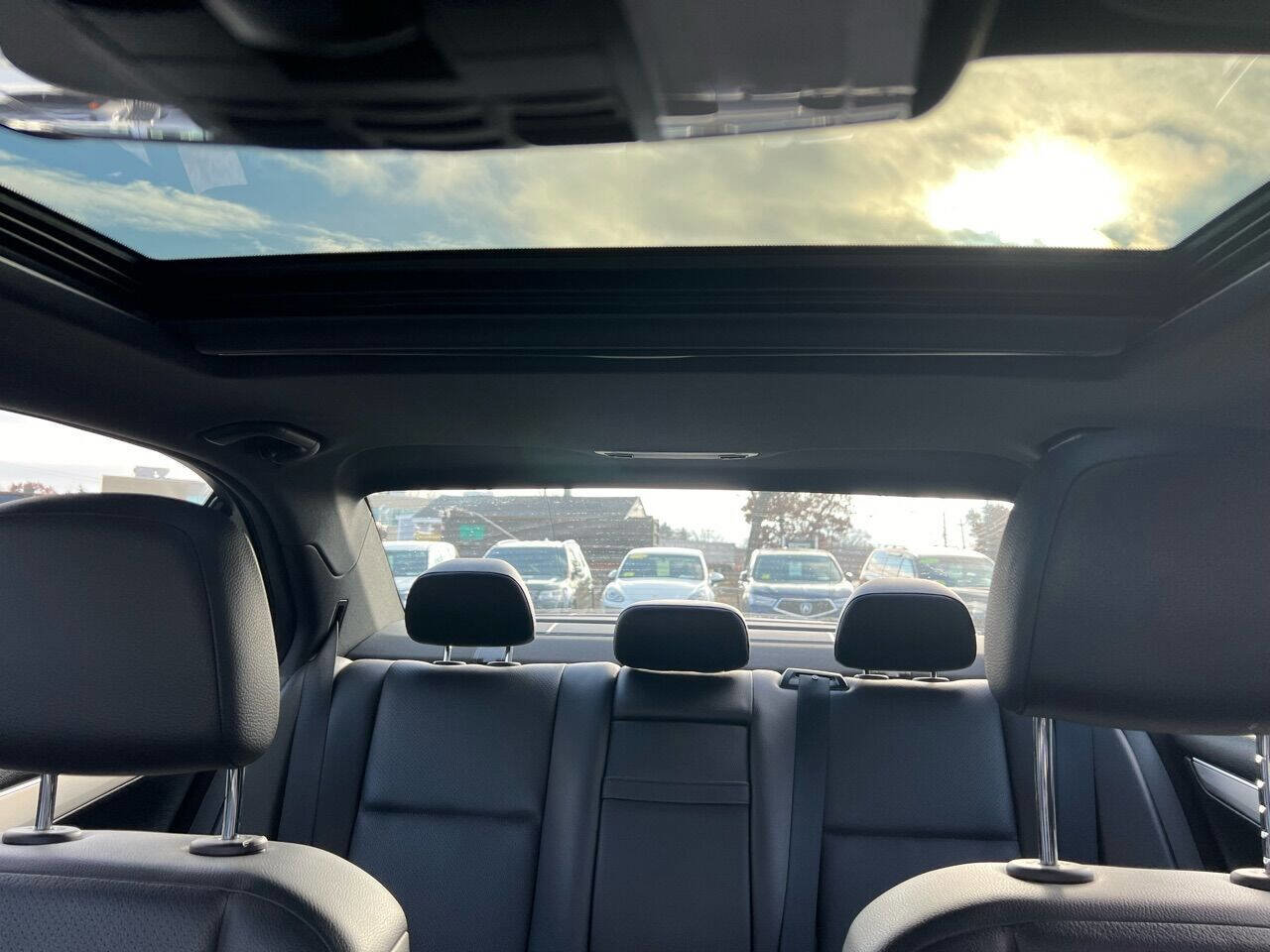 Used 2013 Mercedes-Benz C 300 4MATIC Sedan image 30