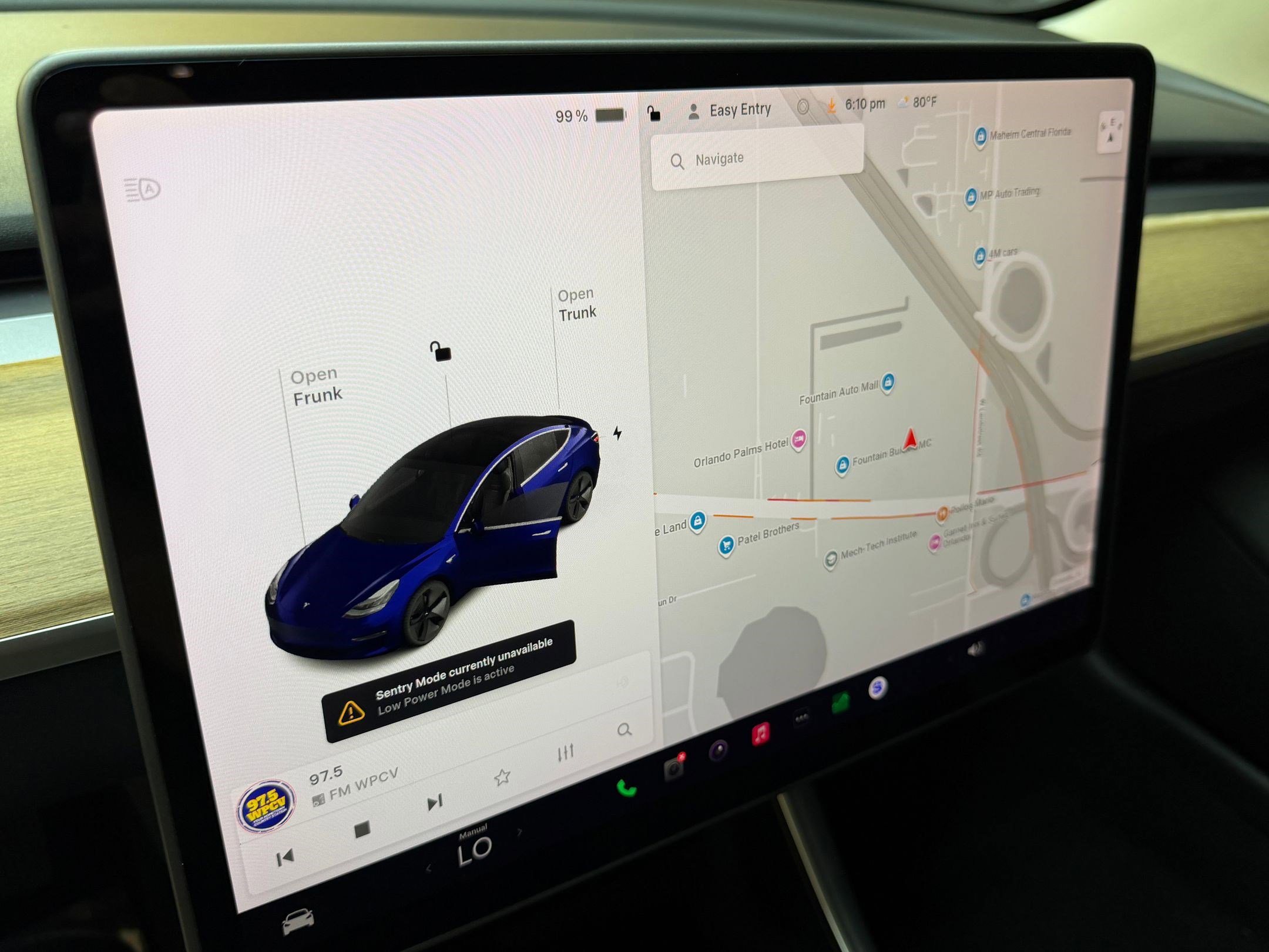 Used 2018 Tesla Model 3 Long Range RWD image 24