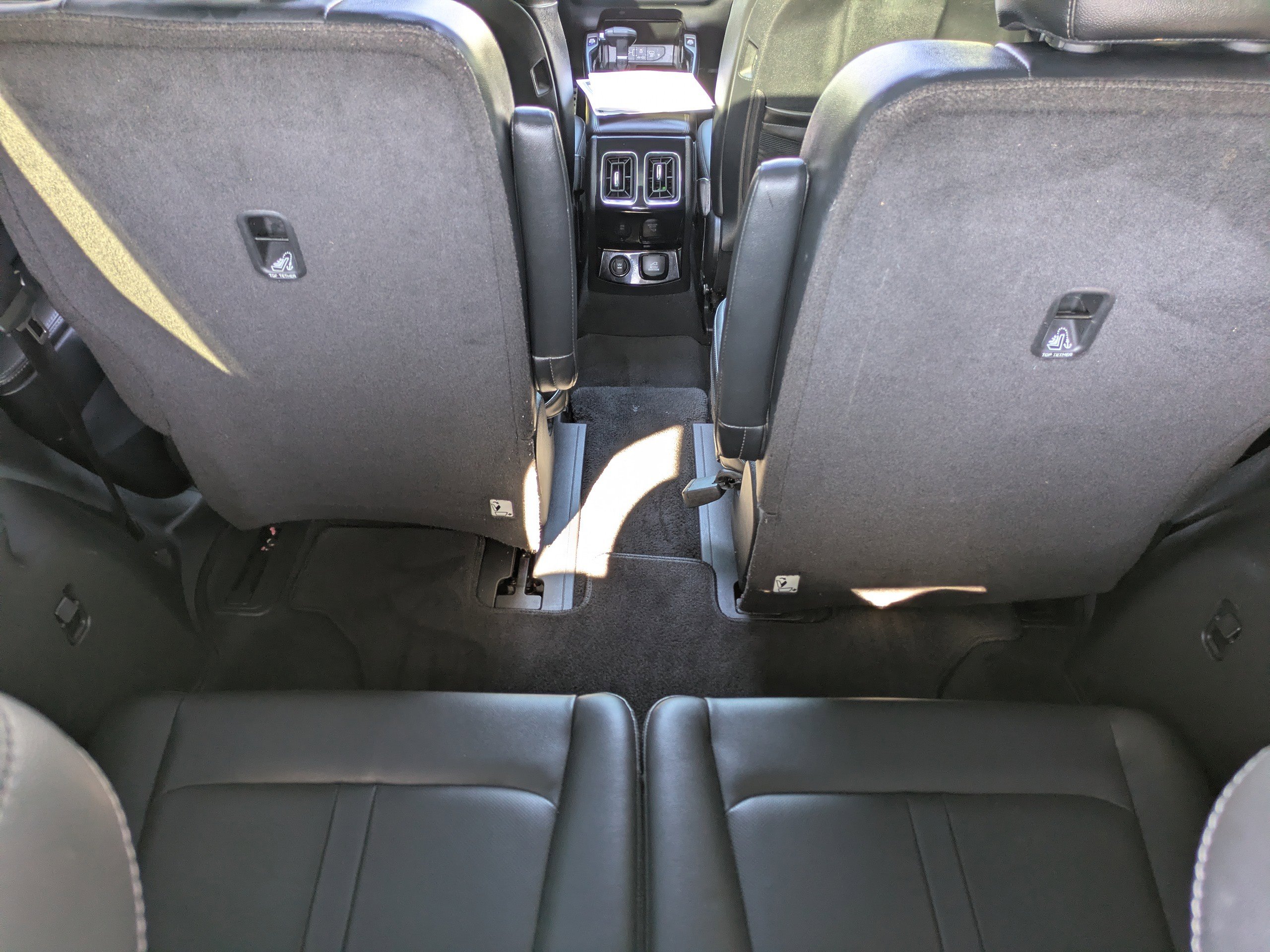 Used 2024 Kia Sorento SX Prestige image 14