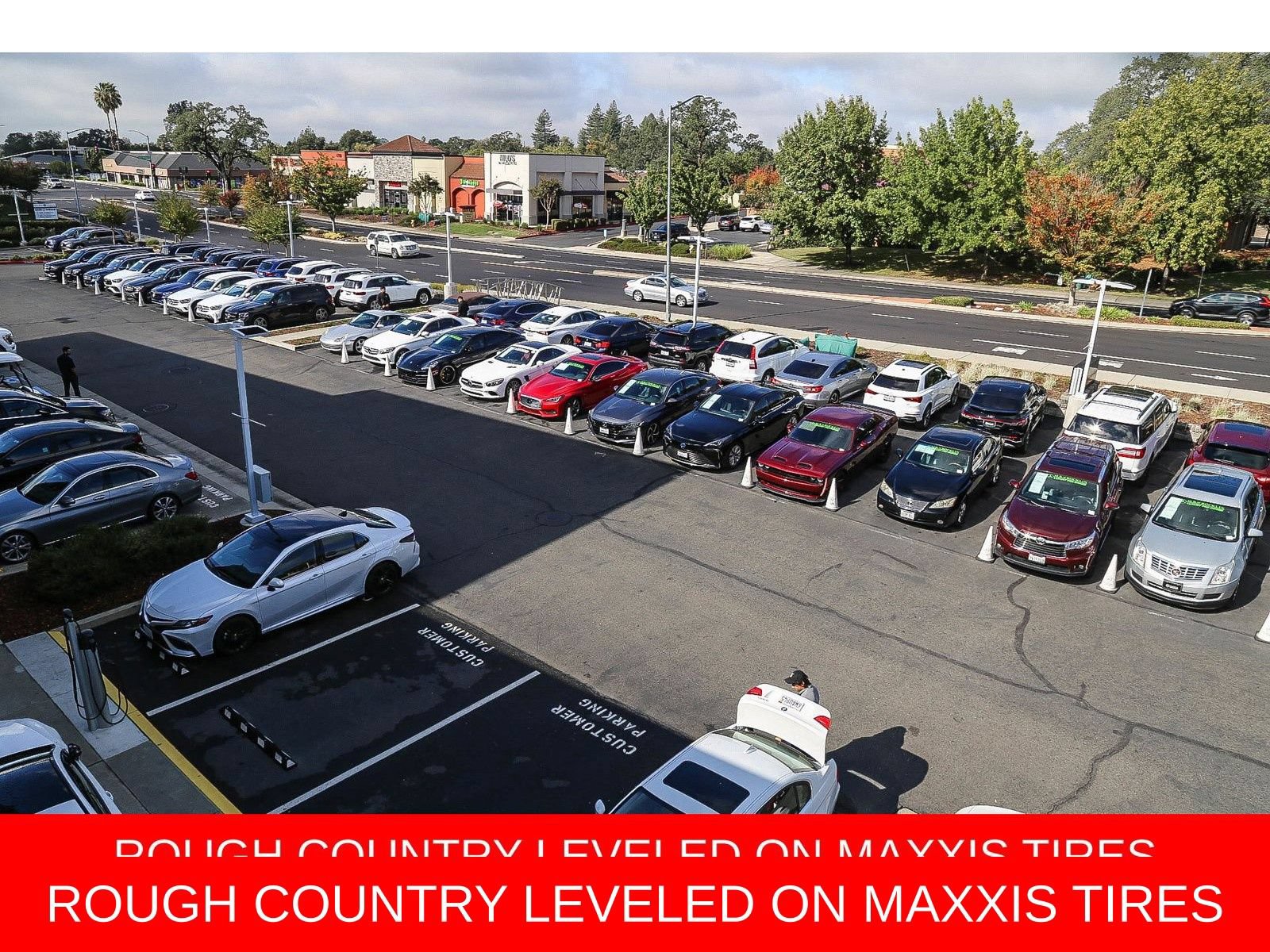 Used 2026 Toyota Tundra Platinum AWD/4WD image 48