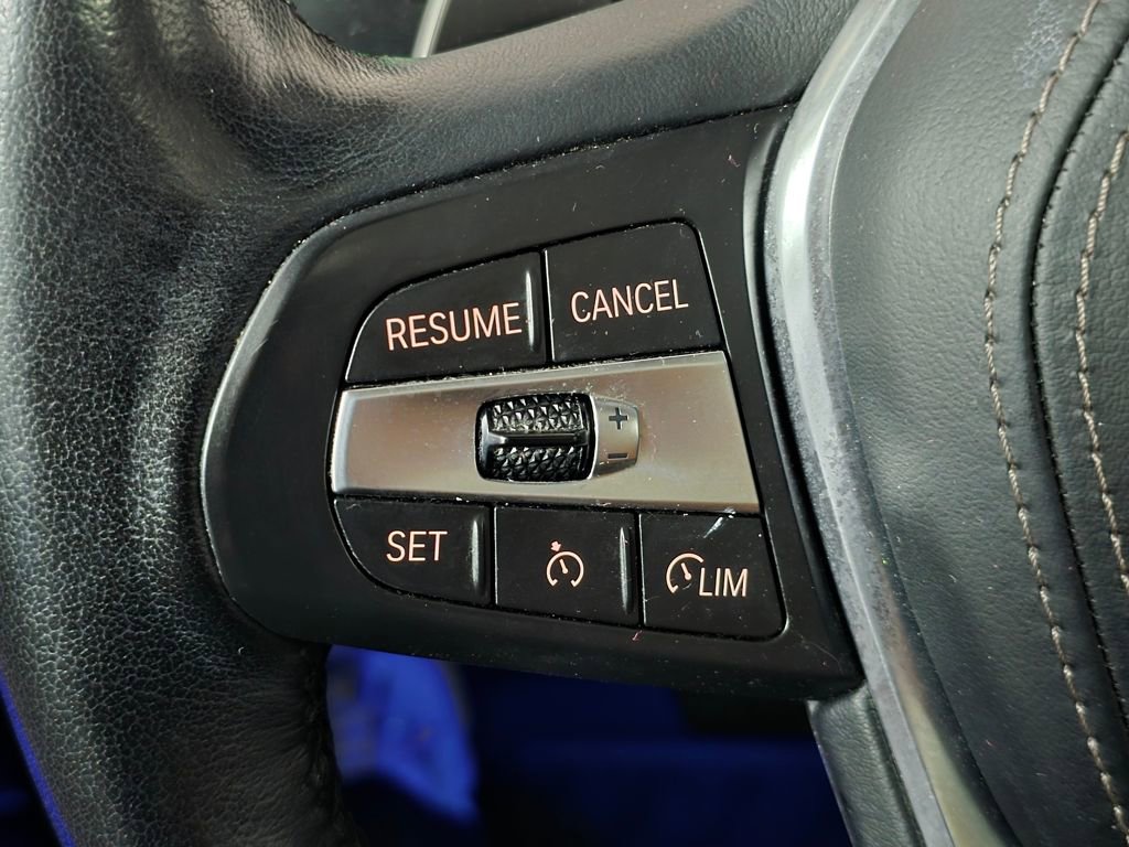 Used 2023 BMW X5 xDrive40i w/ Parking Assistance Package image 31