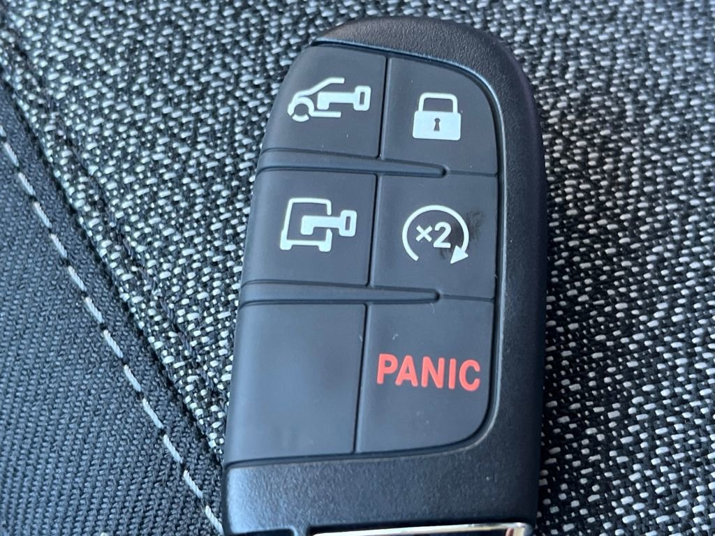 New 2026 RAM ProMaster 1500 w/ Quick Order Package 22G SLT image 13