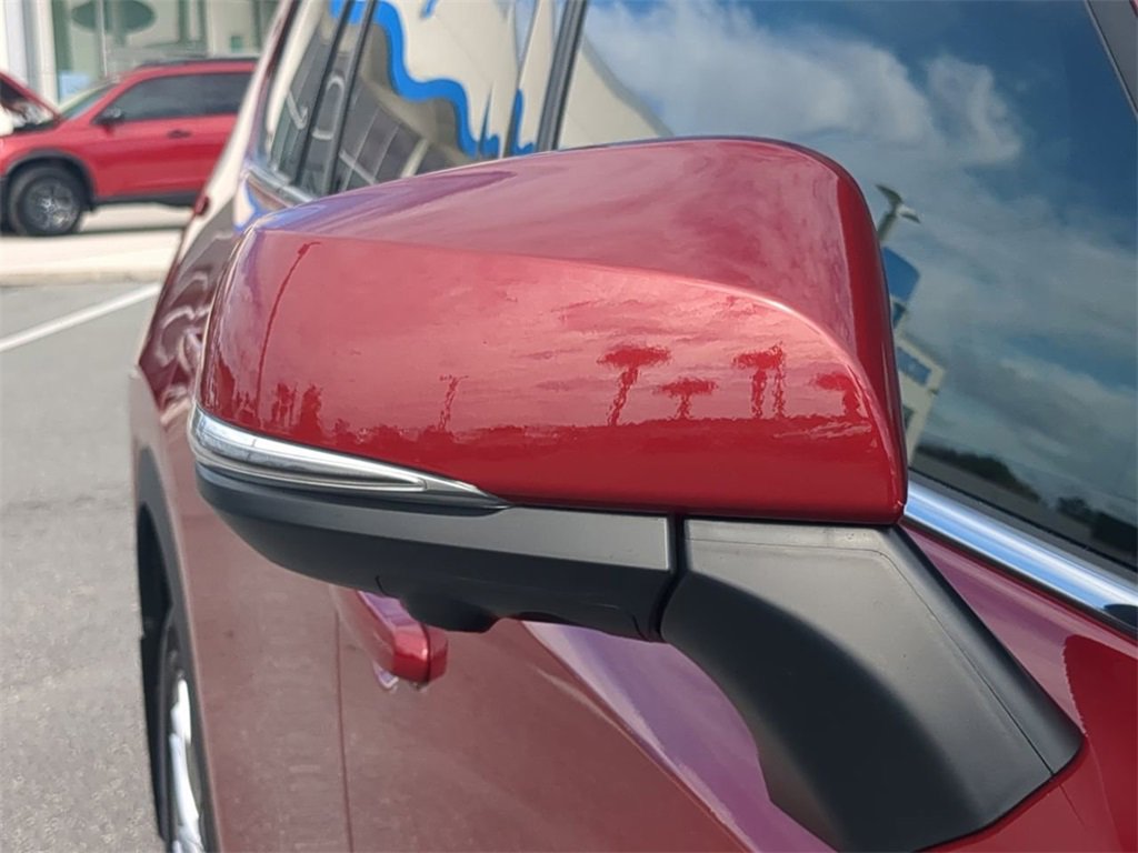 Used 2024 Toyota Grand Highlander Platinum image 11