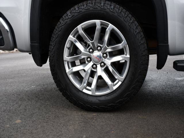 Used 2020 GMC Sierra 1500 SLT w/ SLT Premium Plus Package image 10