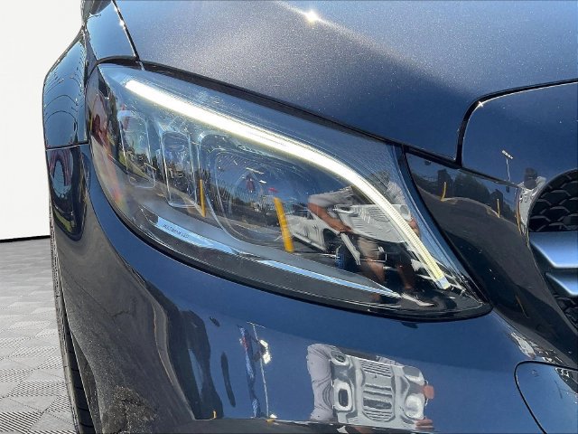 Used 2019 Mercedes-Benz C 43 AMG 4MATIC Cabriolet image 31
