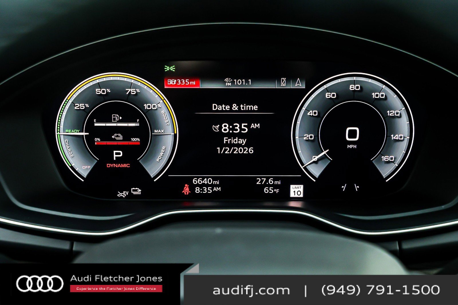 Used 2024 Audi Q5 e Prestige w/ Prestige Package image 19