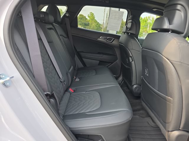 Used 2026 Kia Sportage X-Line AWD/4WD image 15