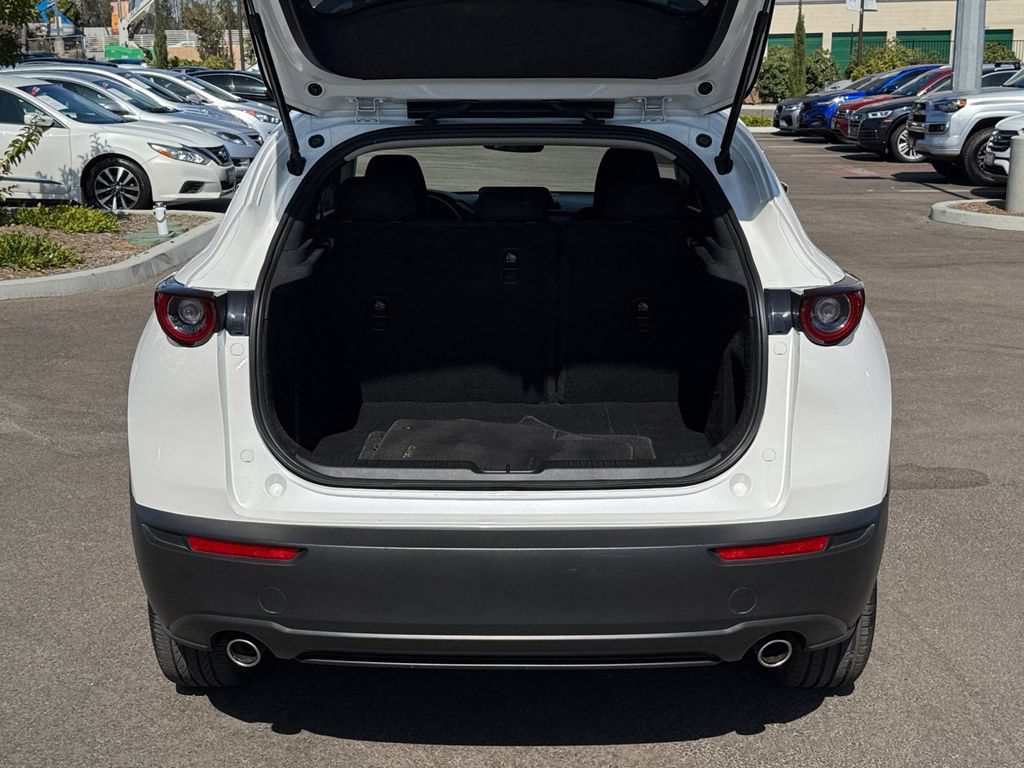 Used 2024 MAZDA CX-30 AWD 2.5 S image 22