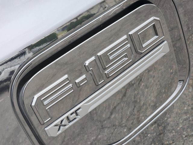 Certified 2023 Ford F150 Lightning XLT AWD/4WD image 19