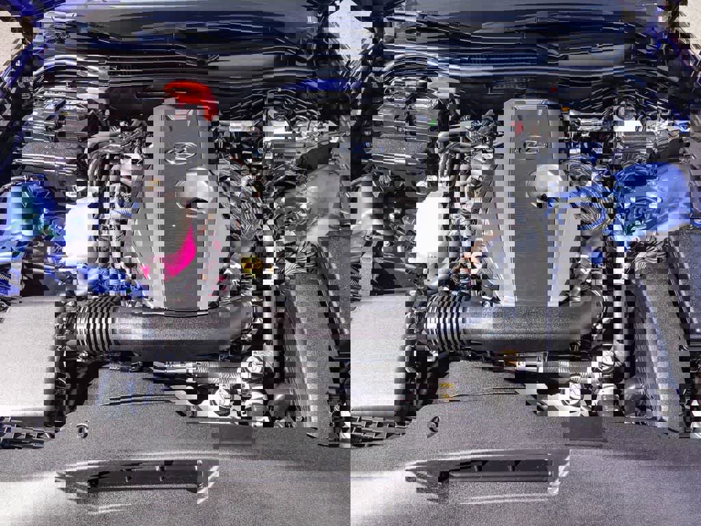 Used 2025 Lexus IS 300 F Sport image 27