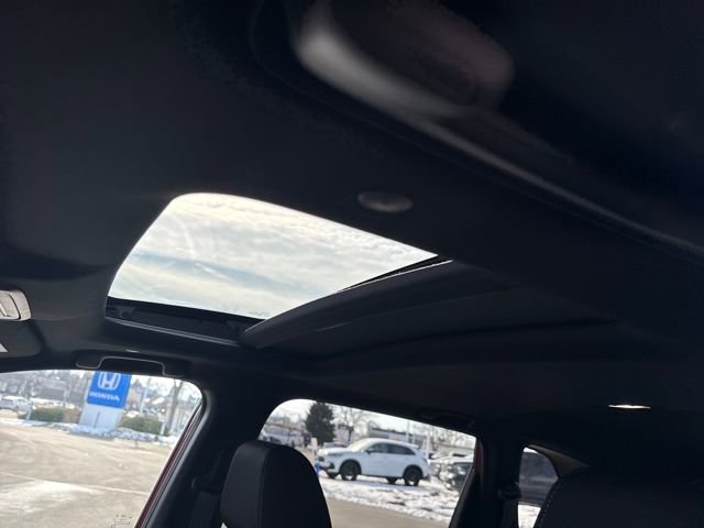 Certified 2024 Honda CR-V Sport image 16