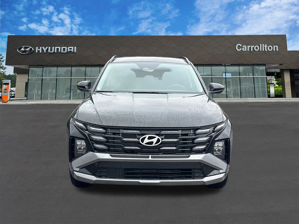 New 2026 Hyundai Tucson SEL FWD image 2