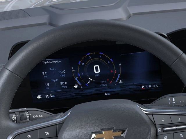 New 2026 Chevrolet Suburban LT AWD/4WD image 18