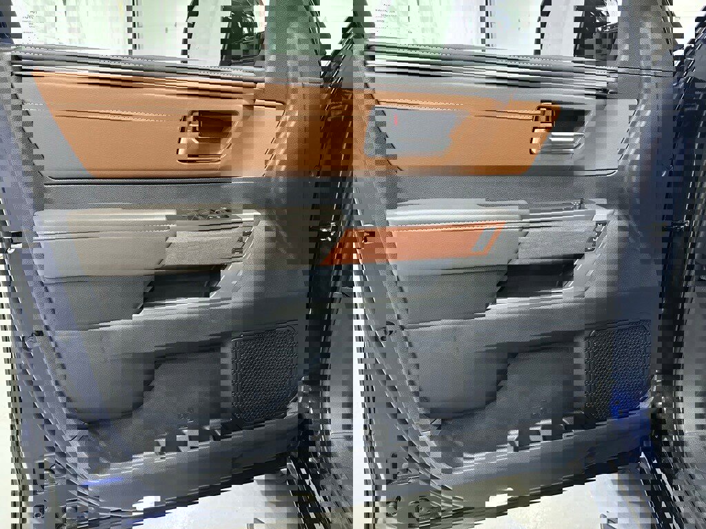 Used 2025 Toyota Tundra 1794 Edition image 8