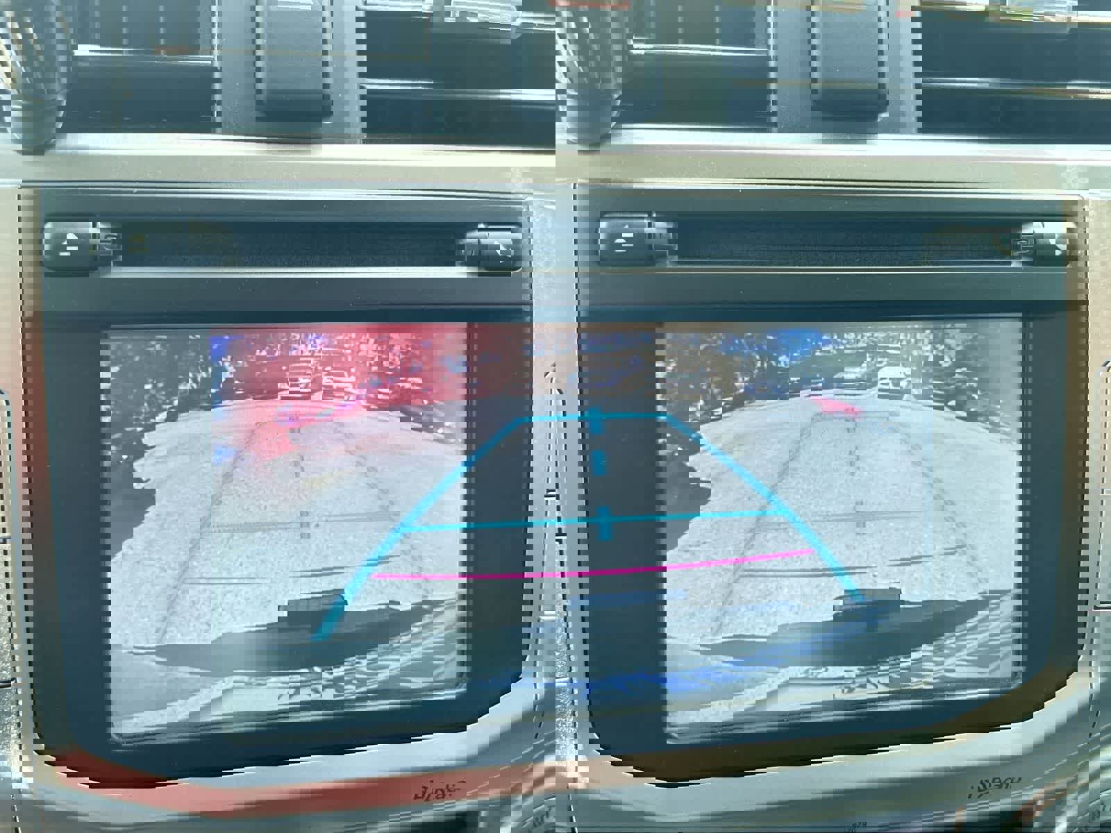 Used 2015 Toyota 4Runner SR5 AWD/4WD image 20