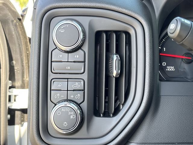 New 2026 GMC Sierra 3500 Pro w/ Convenience Package AWD/4WD image 22