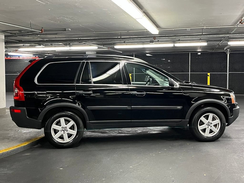 Used 2006 Volvo XC90 2.5T AWD/4WD image 33