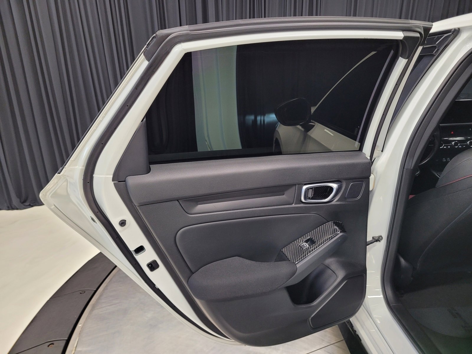 Used 2024 Honda Civic Si image 25